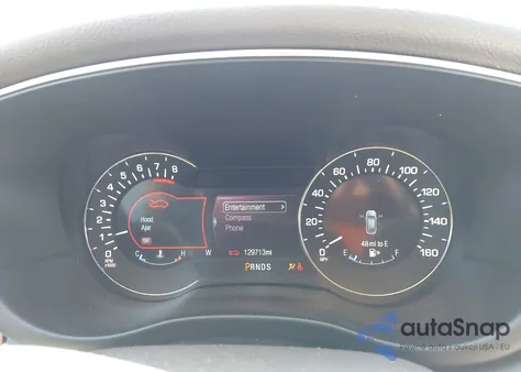 2015 Lincoln Mkc из США, поврежденный, VIN 5LMCJ2A97FUJ21833